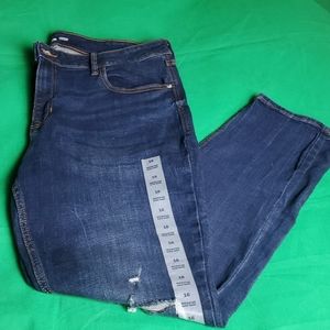 Old Navy Jeans